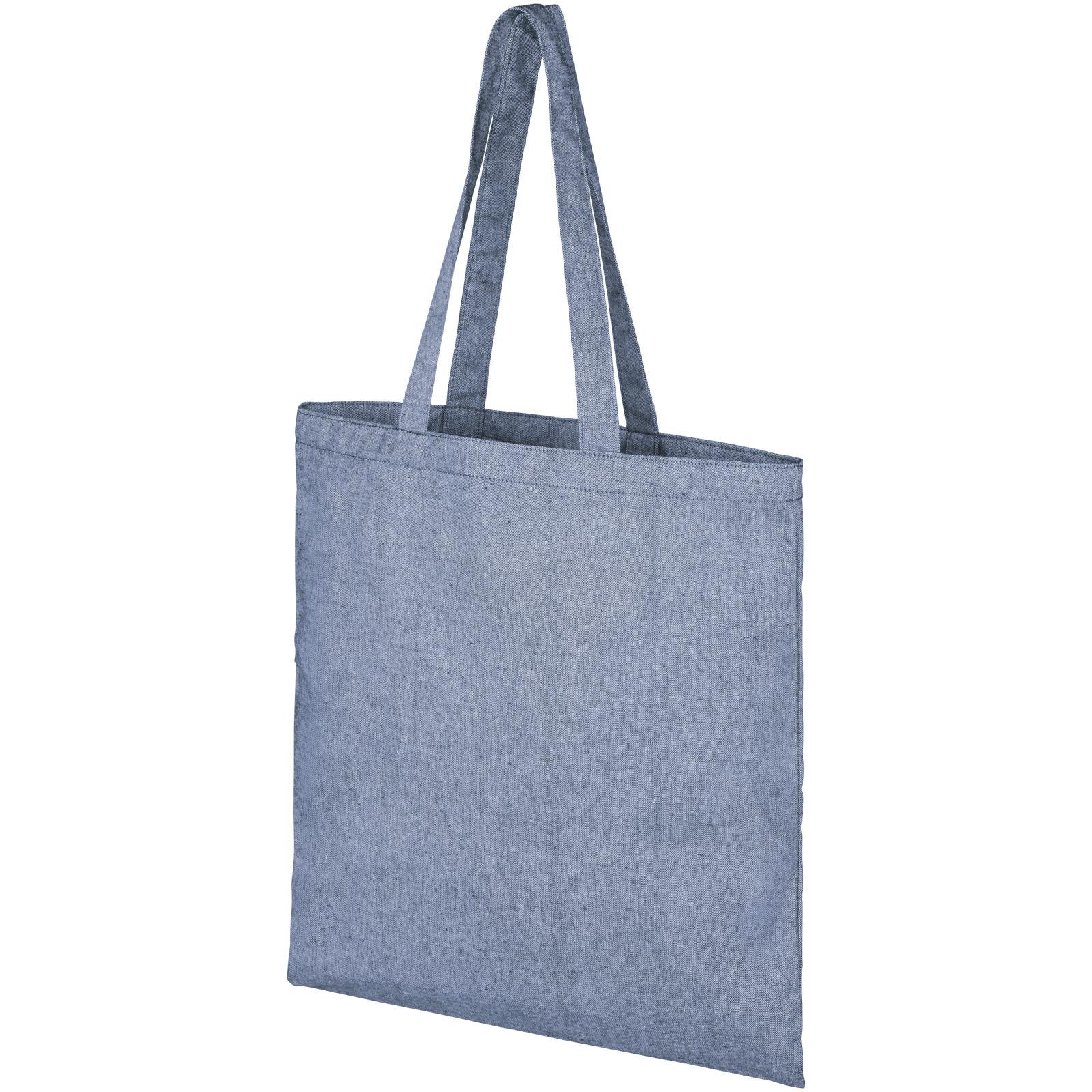 Bild på Tygpåse Pheebs 210g/m² 7L