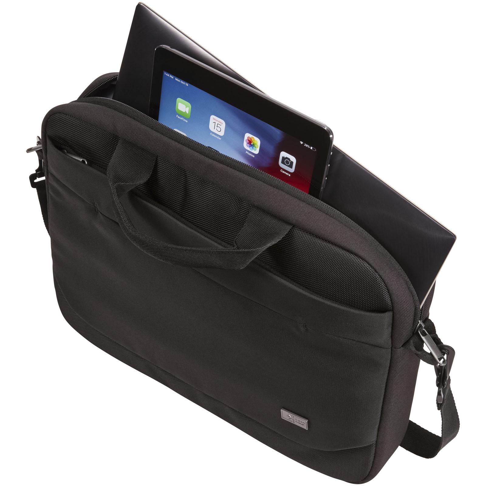 Bild på Laptopväska Case Logic Advantage 14"