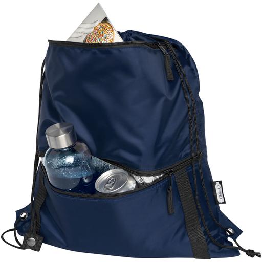 Isolerad Gymnastikpåse Adventure 9L
