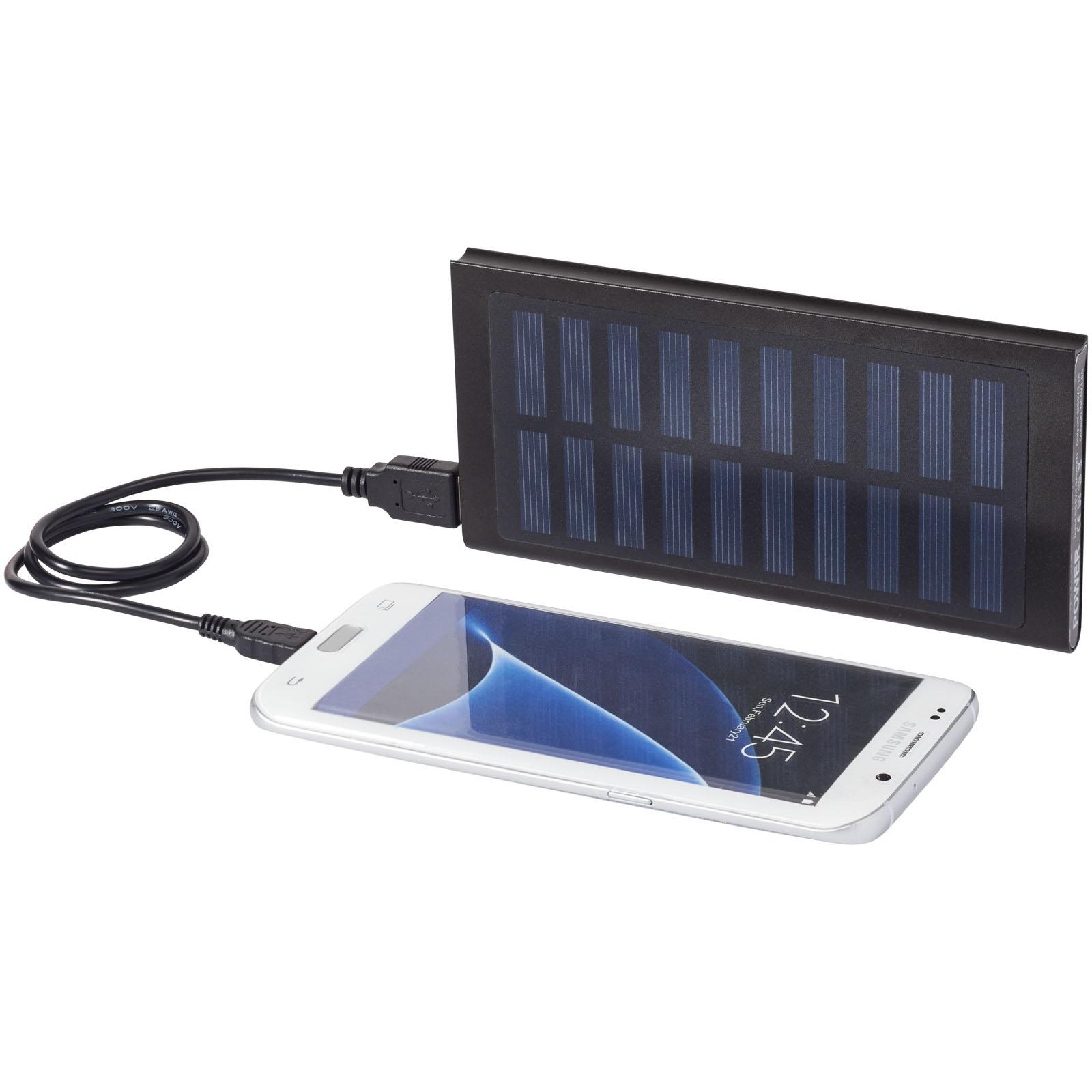 Bild på Powerbank Stellar 8000 mAh 10W