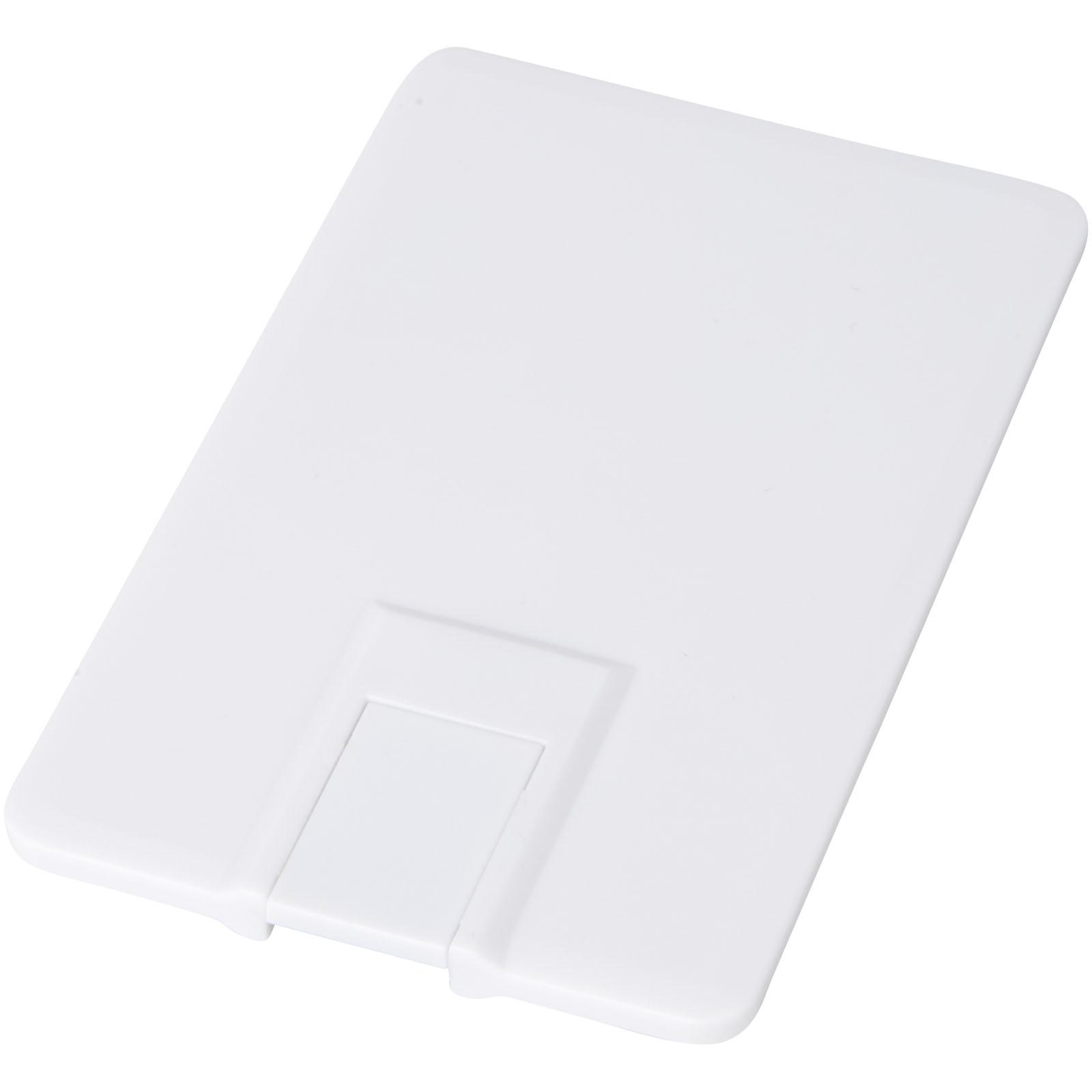 Bild på USB-Minne Duo Slim kreditkort 32 GB med Type-C & USB-A 3.0