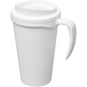 Bild på Take-Away Americano® Grande 350ml isolerad med handtag