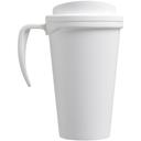 Bild på Take-Away Americano® Grande 350ml isolerad med handtag