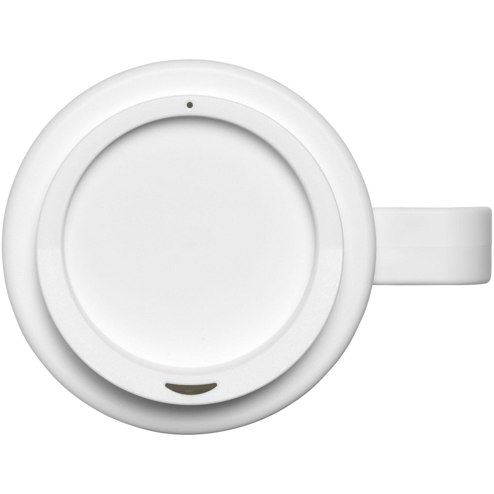 Bild på Take-Away Americano® Grande 350ml isolerad med handtag