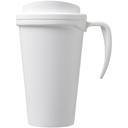 Bild på Take-Away Americano® Grande 350ml isolerad med handtag