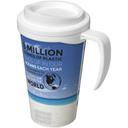 Bild på Take-Away Brite-Americano® Grande 350ml isolerad med handtag