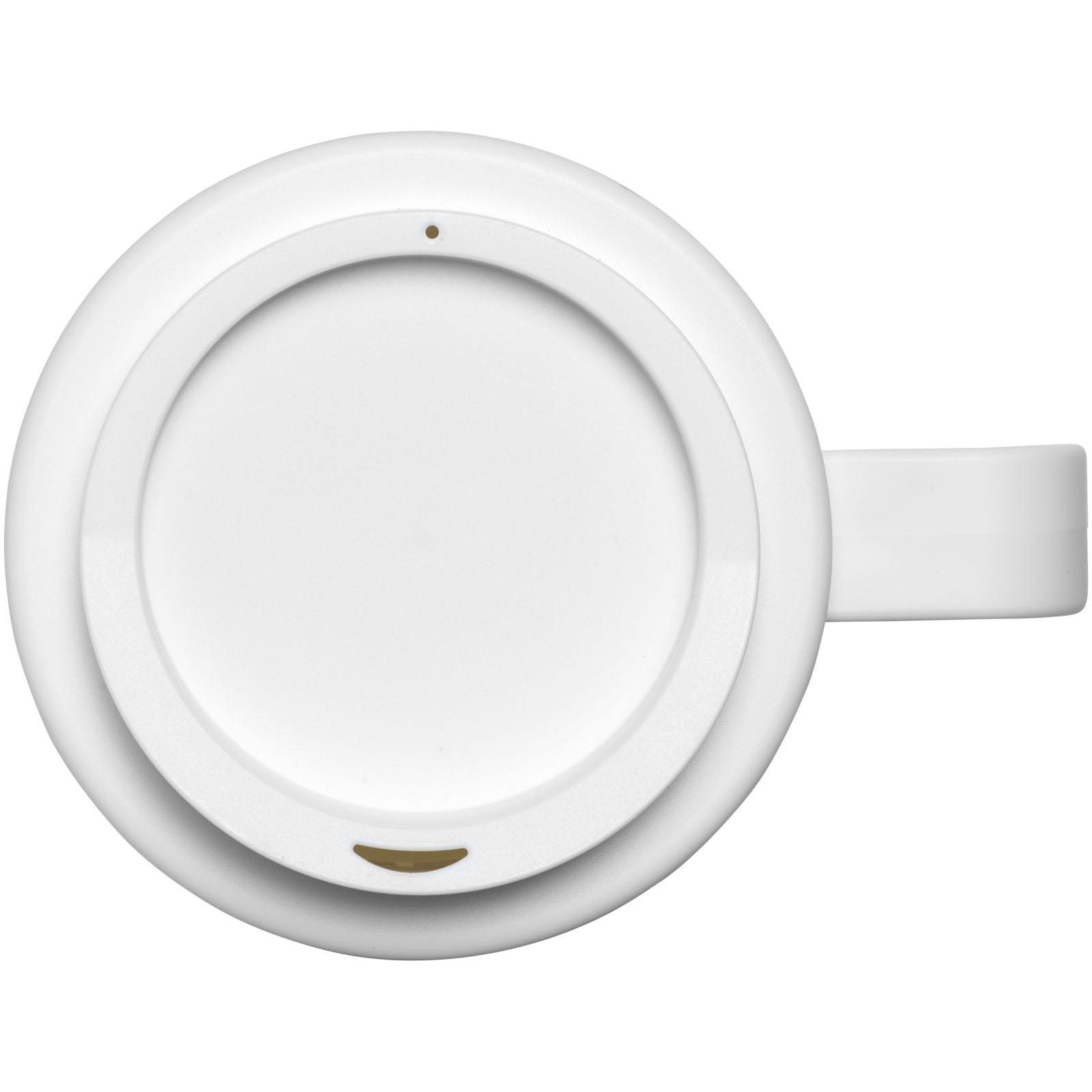 Bild på Take-Away Brite-Americano® Grande 350ml isolerad med handtag