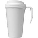 Bild på Take-Away Brite-Americano® Grande 350ml isolerad med handtag