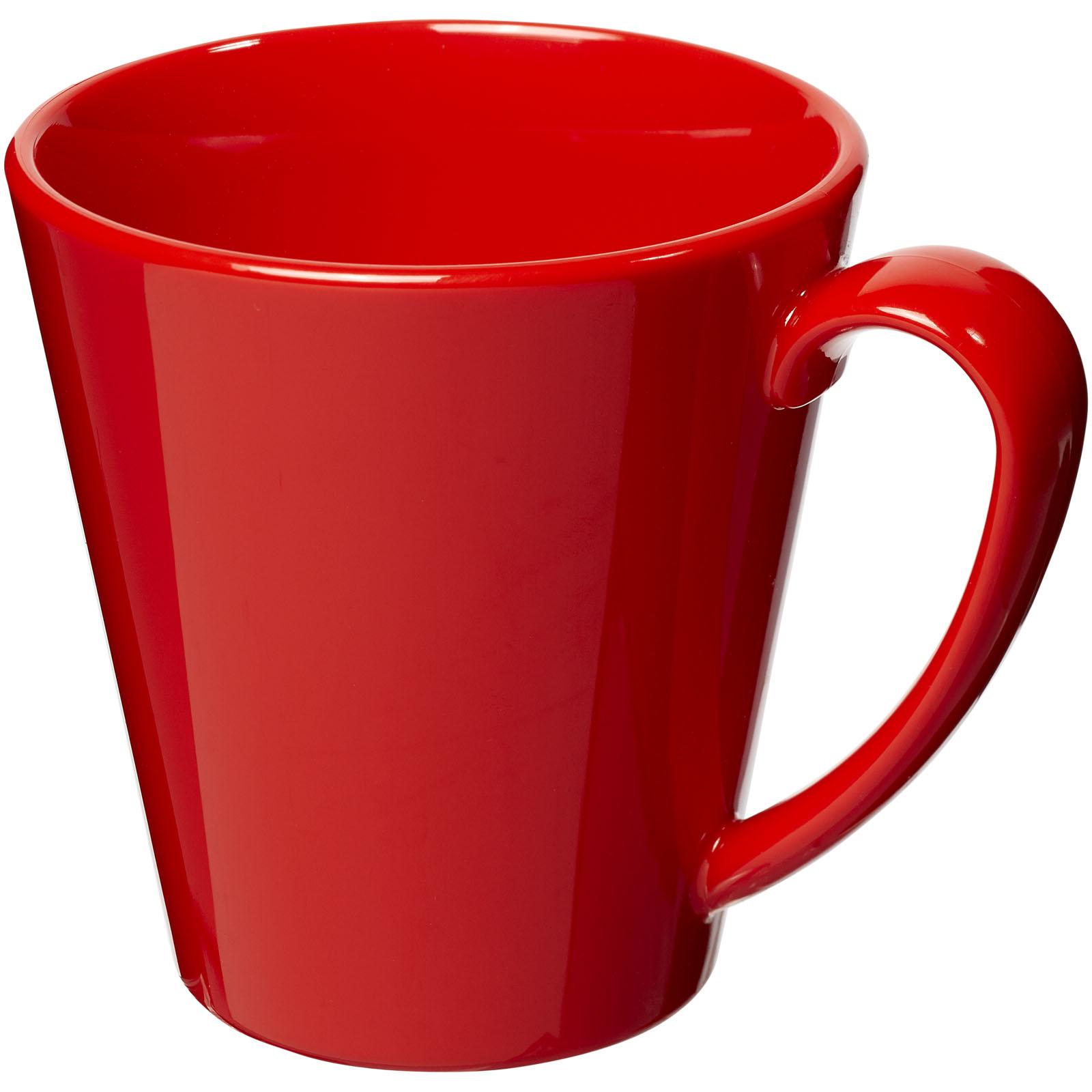 Bild på Plastmugg Supreme 350ml