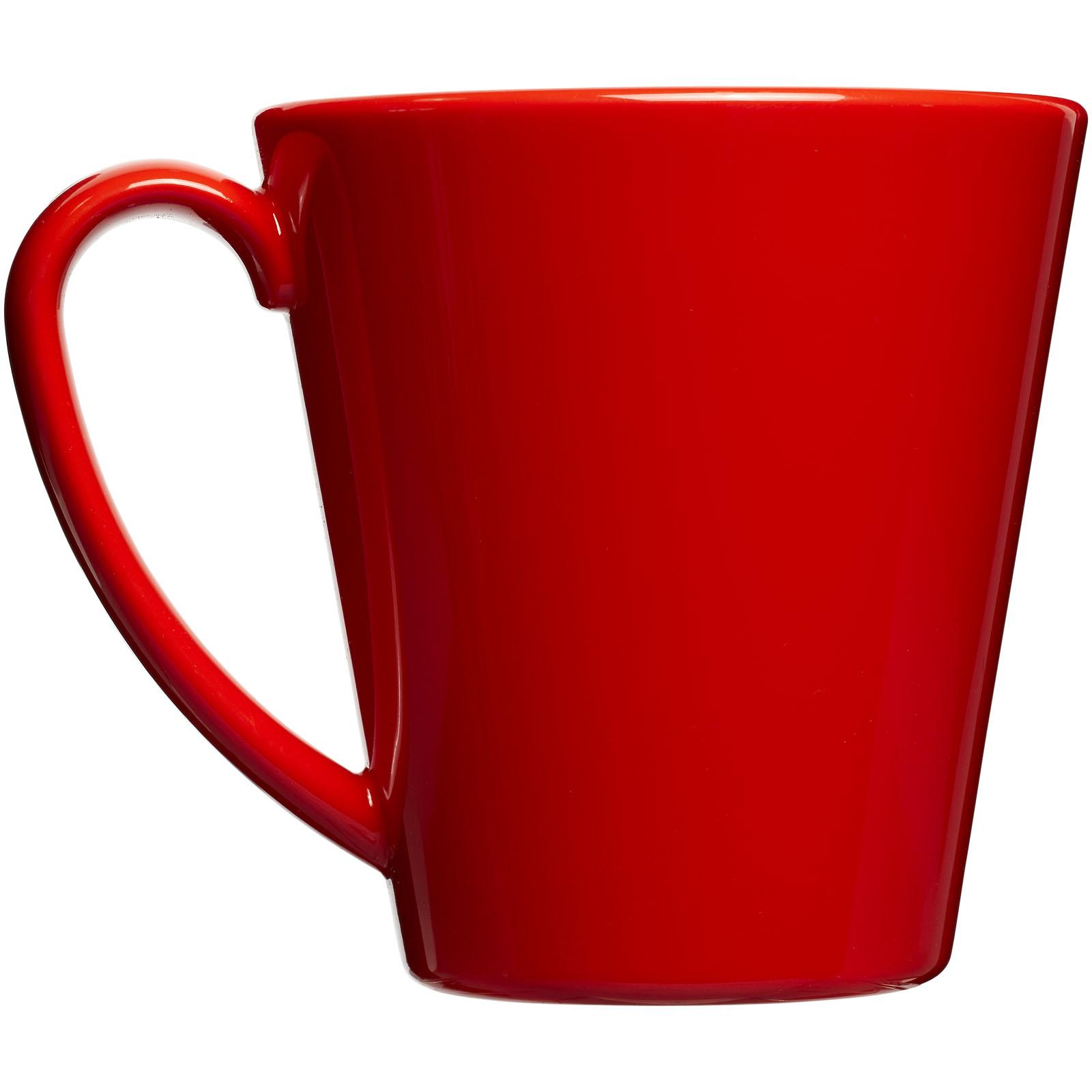 Bild på Plastmugg Supreme 350ml
