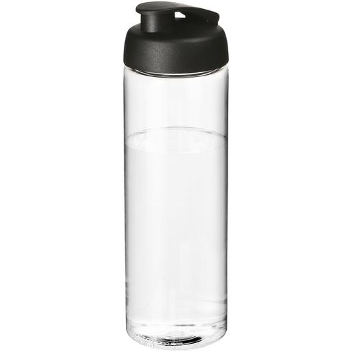 Sportflaska H2O Active® Vibe 850ml rPET med uppfällbart lock