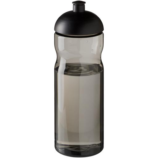 Sportflaska H2O Active® Eco Base 650 ml rPET med kupollock