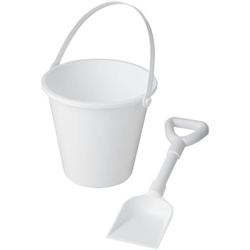 Strandhink och spade Tides