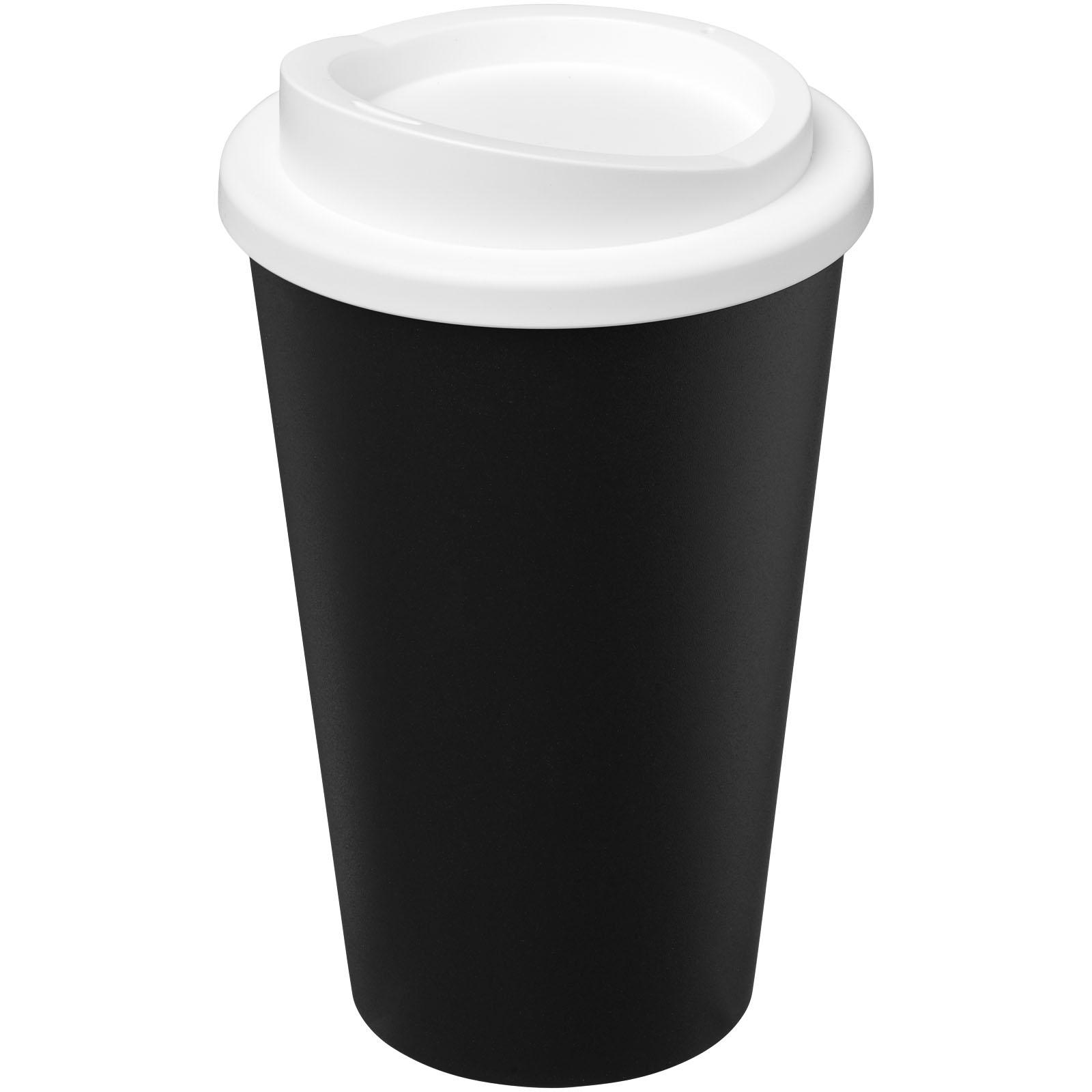 Bild på Take-Away Americano 350ml rPET isolerad