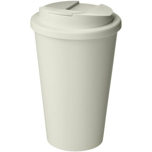 Termomugg Americano® Renew 350 ml isolerad spillsäkert lock
