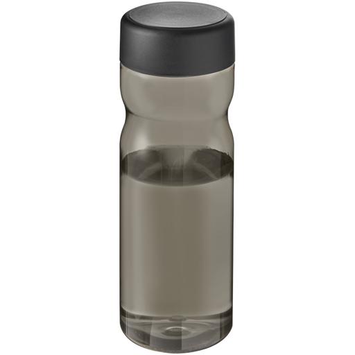 Sportflaska H2O Active® Eco Base 650 ml rPET med skruvkork