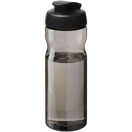 Vattenflaska H2O Active® Base Tritan™ 650ml med uppfällbart lock