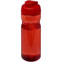 Bild på Vattenflaska H2O Active® Base Tritan™ 650 ml - uppfällbart lock