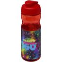 Bild på Vattenflaska H2O Active® Base Tritan™ 650 ml - uppfällbart lock