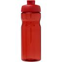 Bild på Vattenflaska H2O Active® Base Tritan™ 650 ml - uppfällbart lock