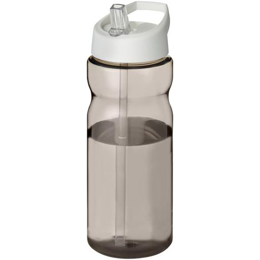 Vattenflaska H2O Active® Base Tritan™ 650ml med piplock