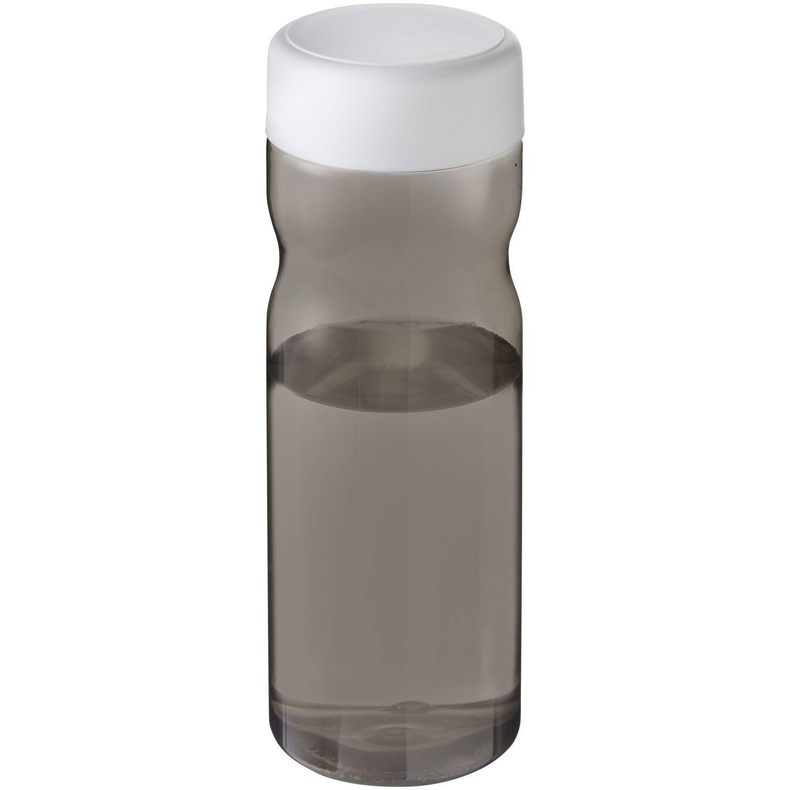 Bild på Vattenflaska H2O Active® Base Tritan™ 650ml med skruvlock