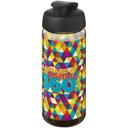Bild på Vattenflaska H2O Active® Octave Tritan™ 600ml med uppfällbart lock