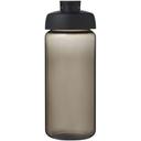 Bild på Vattenflaska H2O Active® Octave Tritan™ 600ml med uppfällbart lock
