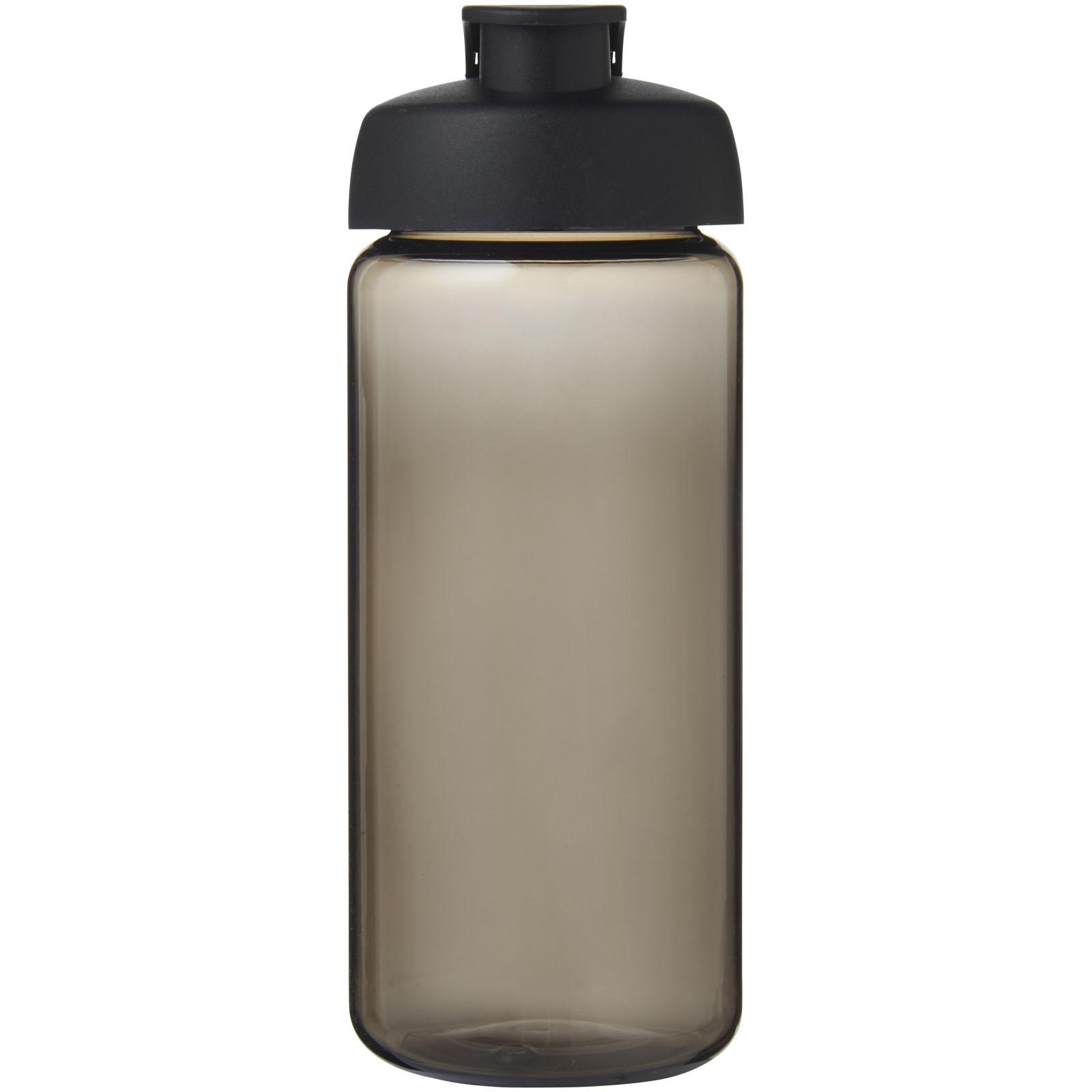 Bild på Vattenflaska H2O Active® Octave Tritan™ 600ml med uppfällbart lock