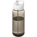 Bild på Vattenflaska H2O Active® Octave Tritan™ 600ml med piplock