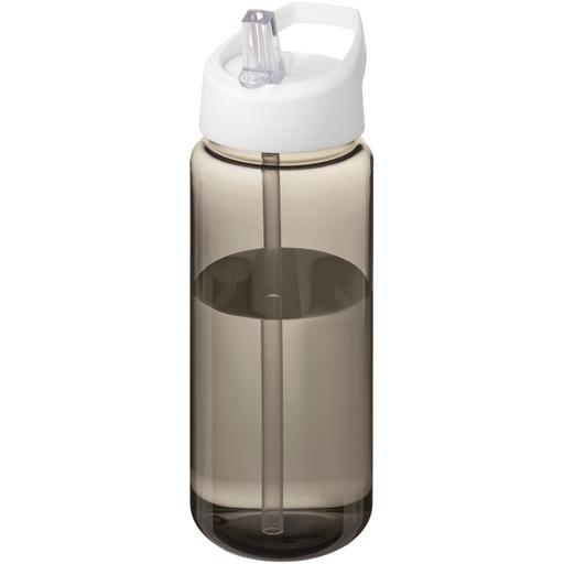 Vattenflaska H2O Active® Octave Tritan™ 600ml med piplock