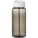 Bild på Vattenflaska H2O Active® Octave Tritan™ 600ml med piplock