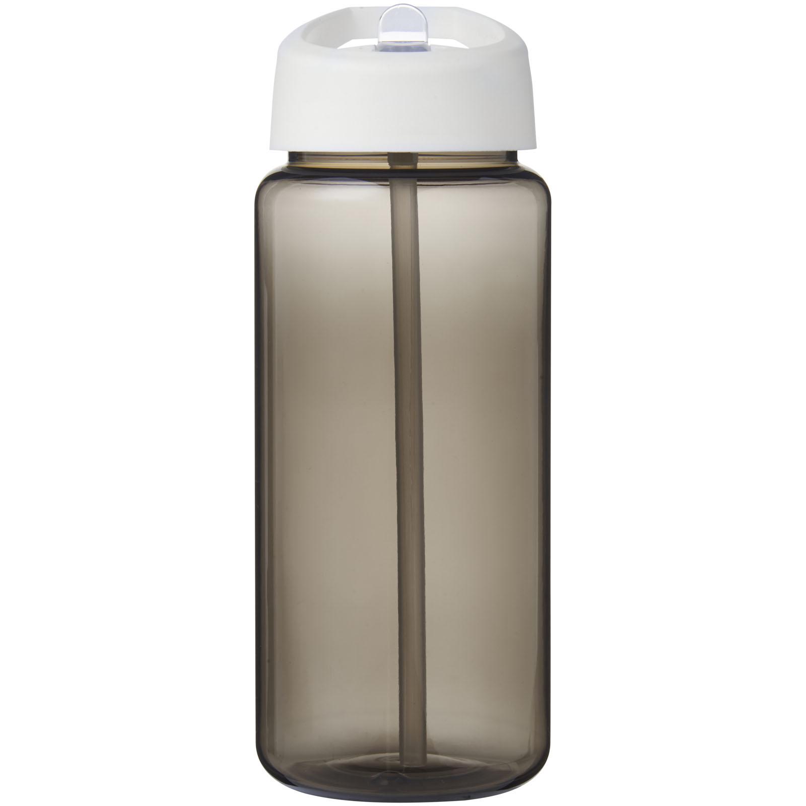 Bild på Vattenflaska H2O Active® Octave Tritan™ 600ml med piplock