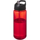 Bild på Vattenflaska H2O Active® Octave Tritan™ 600 ml - piplock
