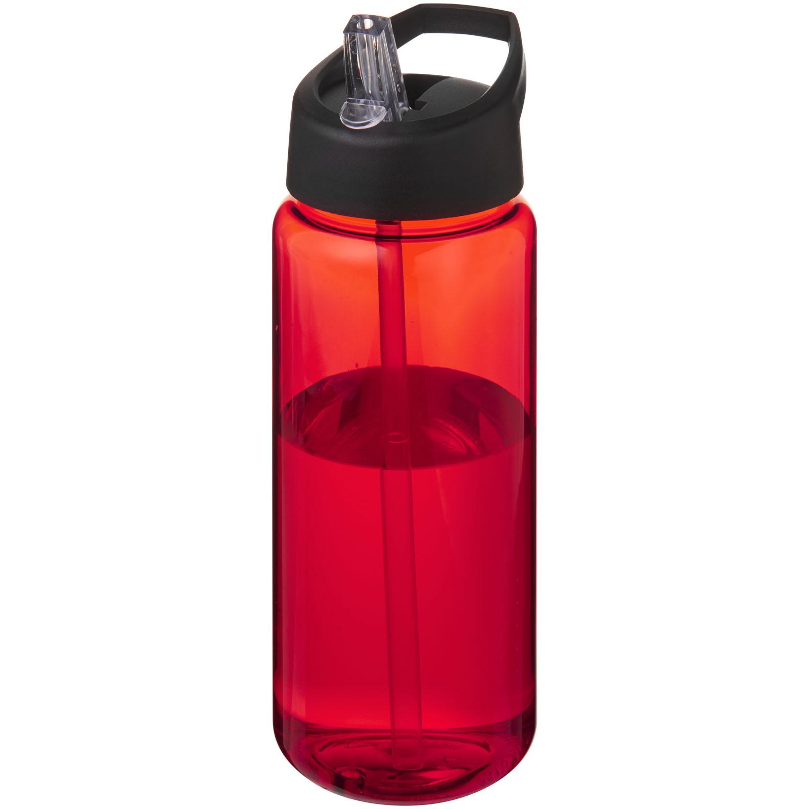 Bild på Vattenflaska H2O Active® Octave Tritan™ 600 ml - piplock