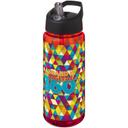 Bild på Vattenflaska H2O Active® Octave Tritan™ 600 ml - piplock