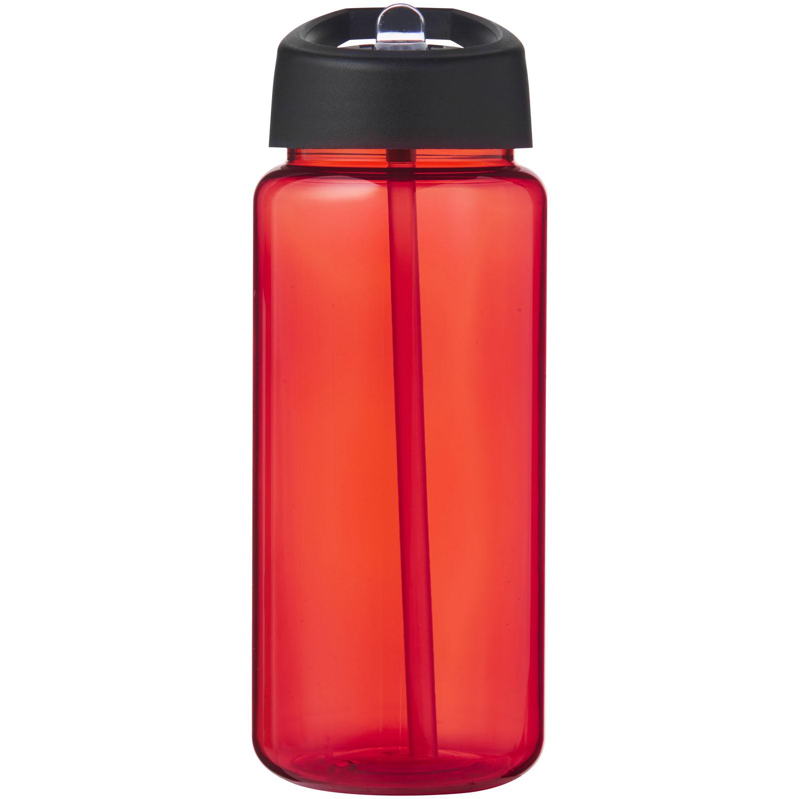 Bild på Vattenflaska H2O Active® Octave Tritan™ 600 ml - piplock