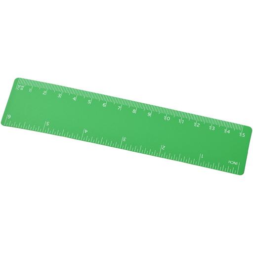 Linjal Rothko 15cm