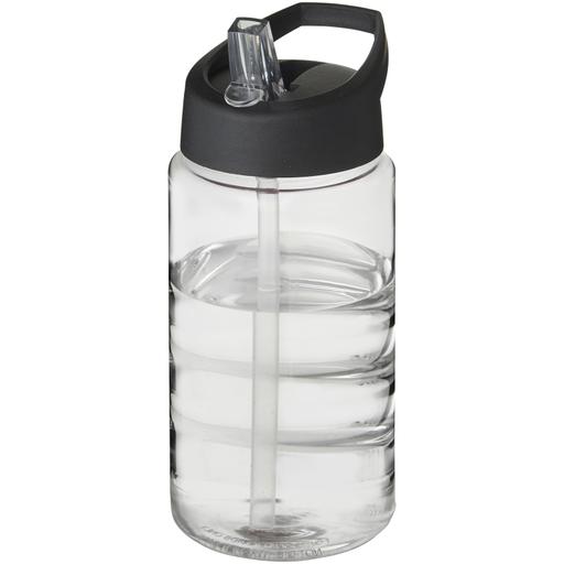 Sportflaska H2O Active® Bop 500ml rPET med piplock
