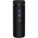 Bild på Termosflaska SCX.design D10 500ml med LED temperaturgivare