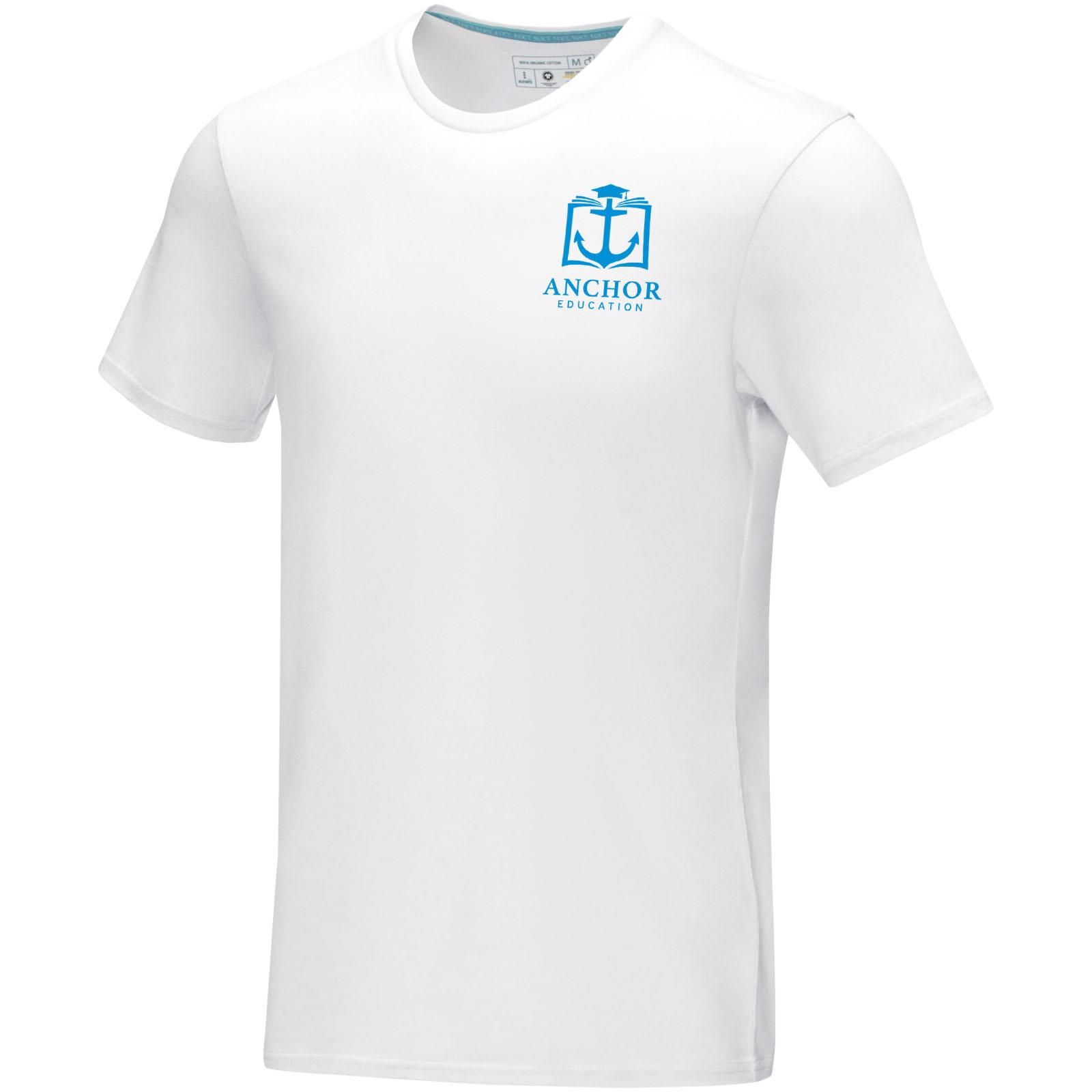 Bild på T-Shirt Azurite