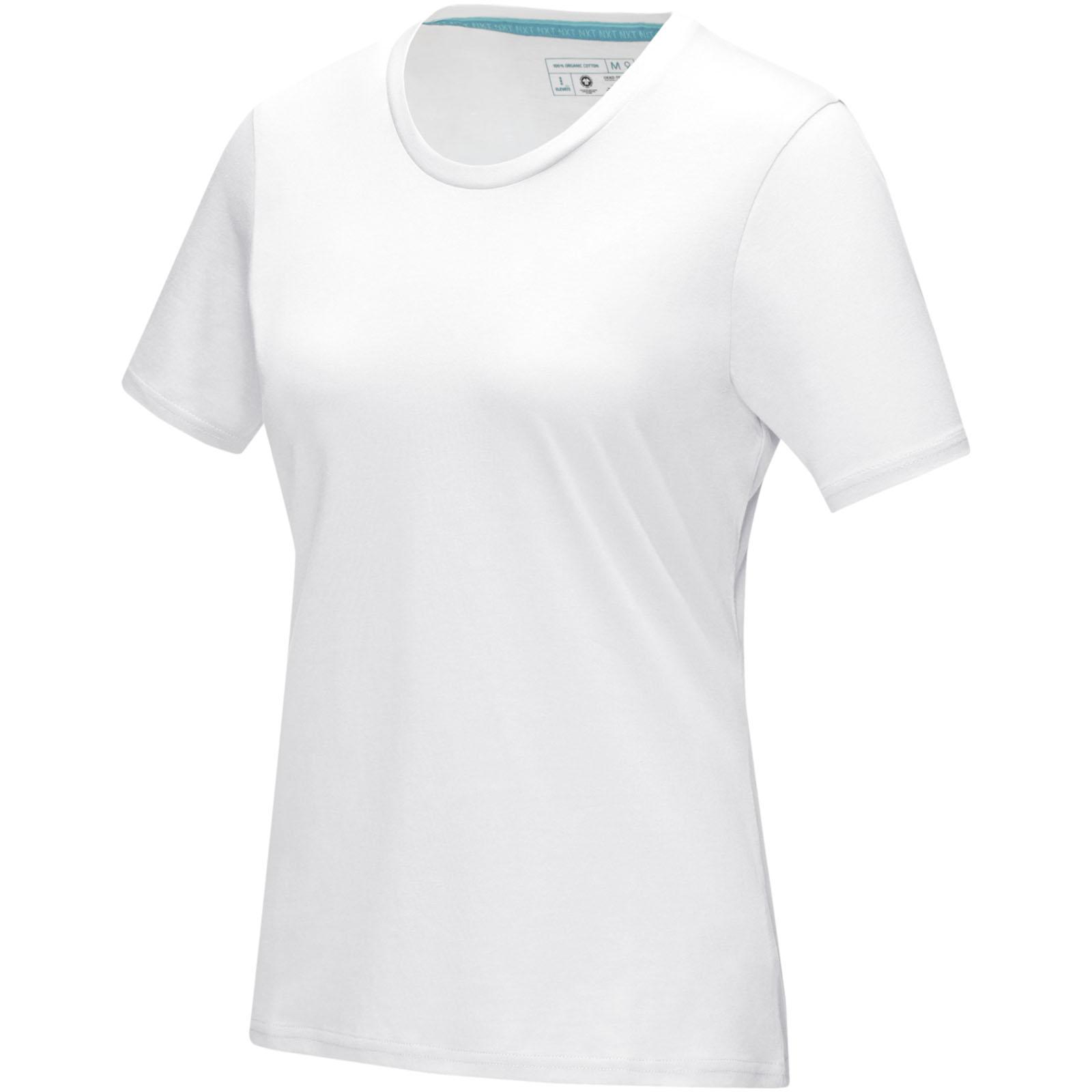 Bild på T-Shirt Azurite Dam