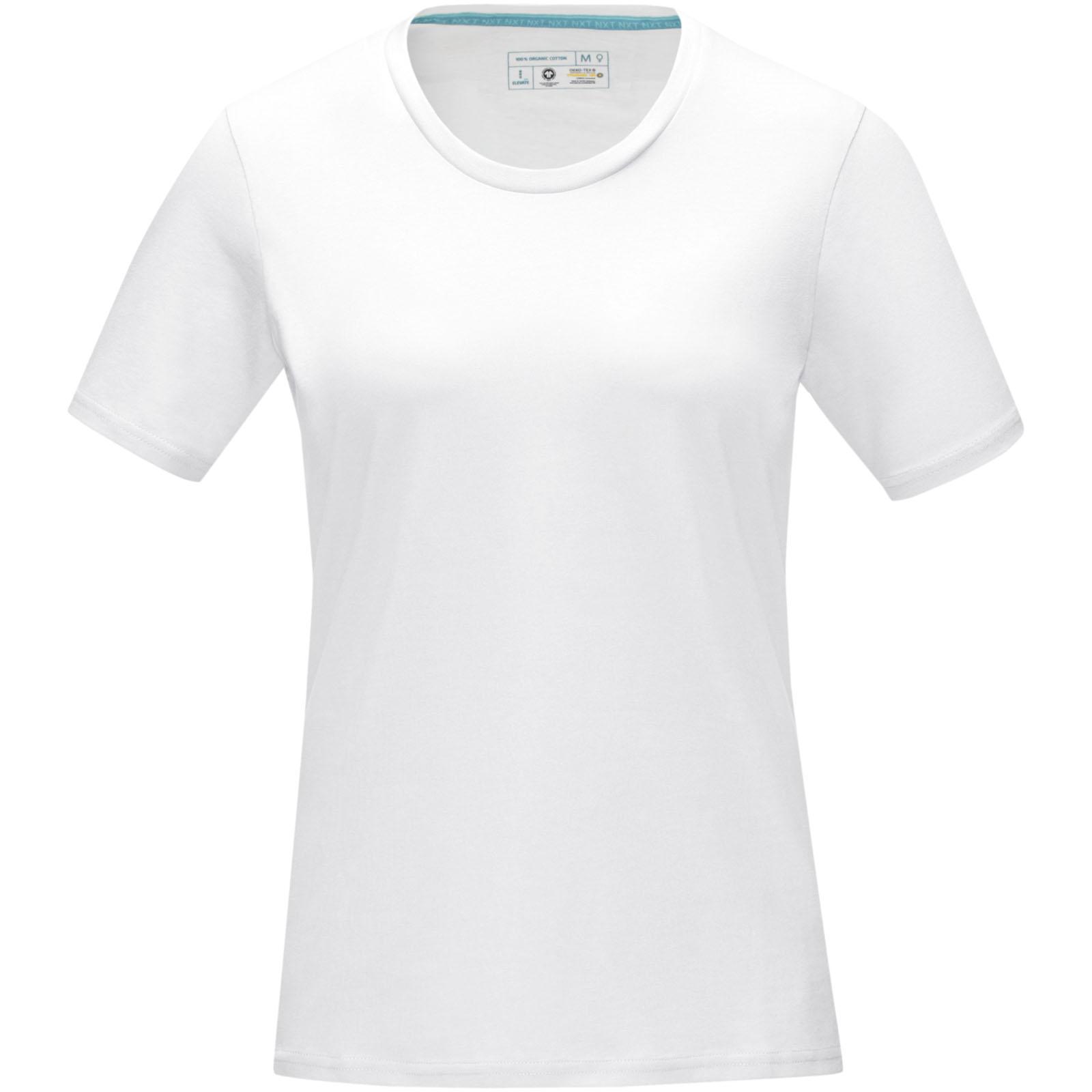 Bild på T-Shirt Azurite Dam