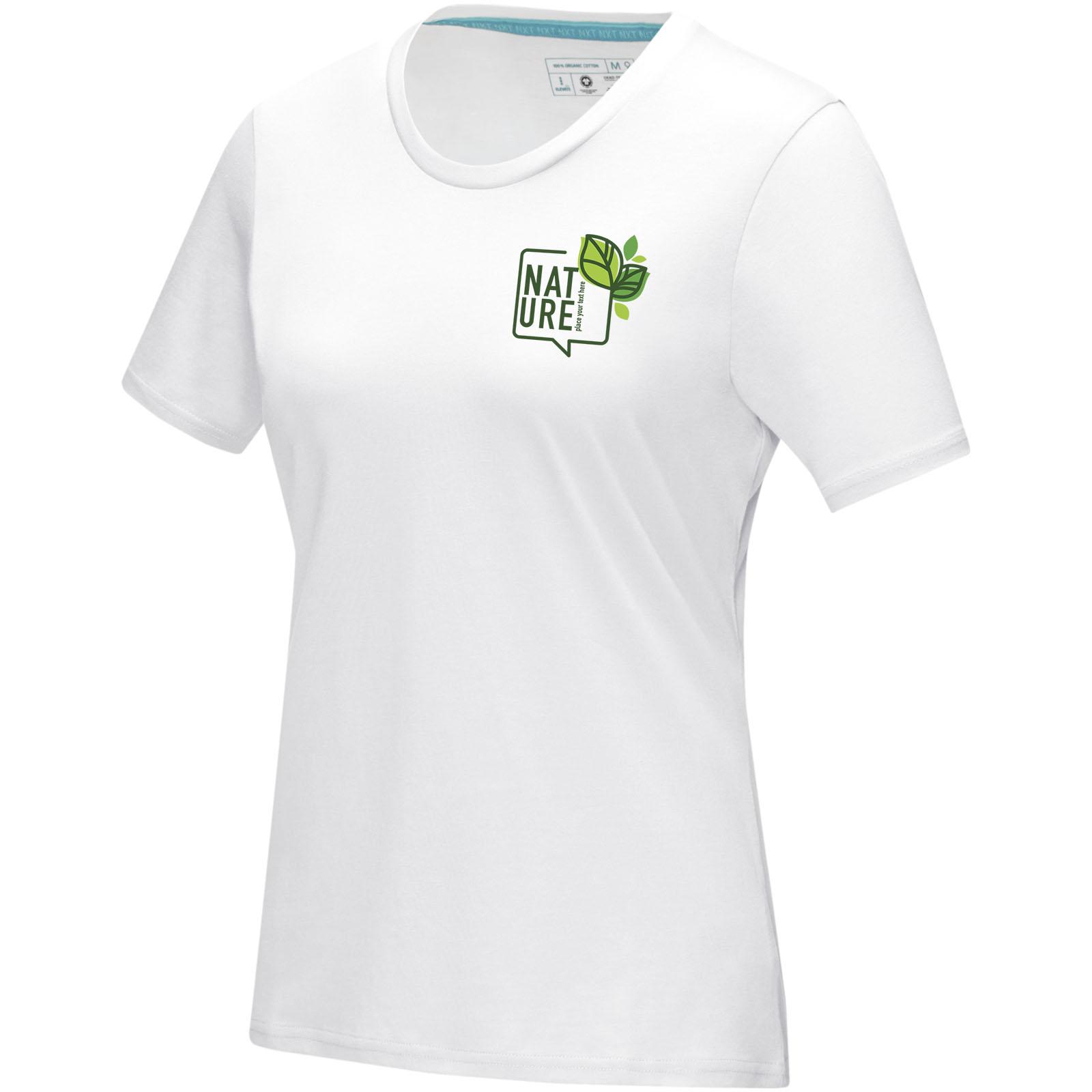 Bild på T-Shirt Azurite Dam