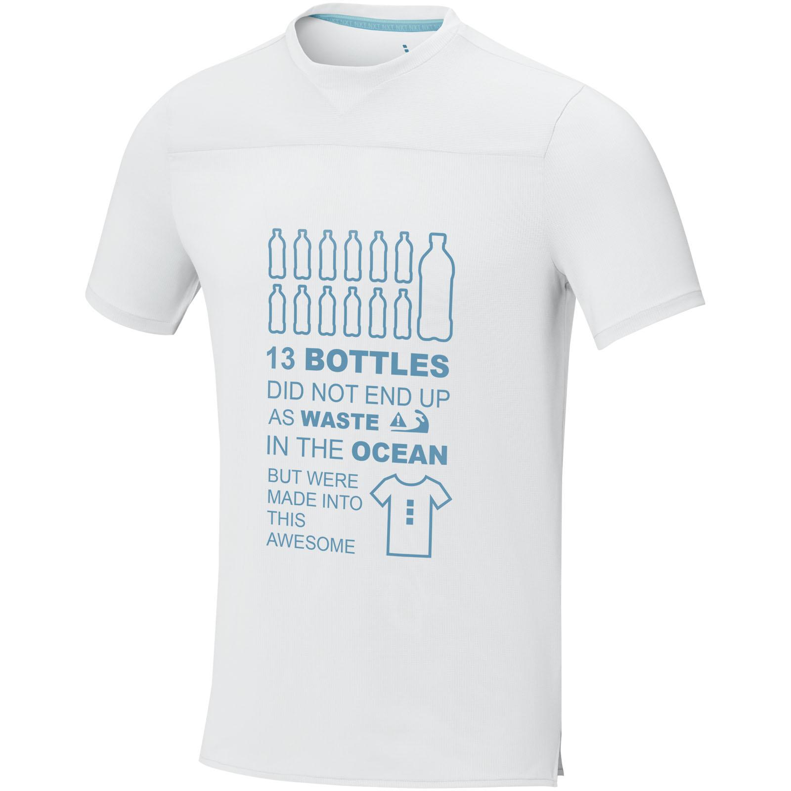 Bild på Funktions T-shirt Borax