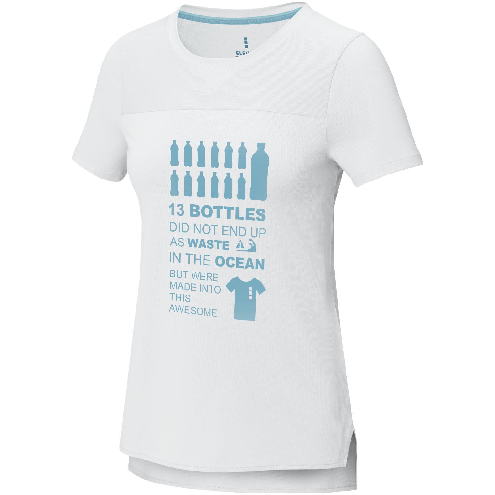 Bild på Funktions T-shirt Borax Dam