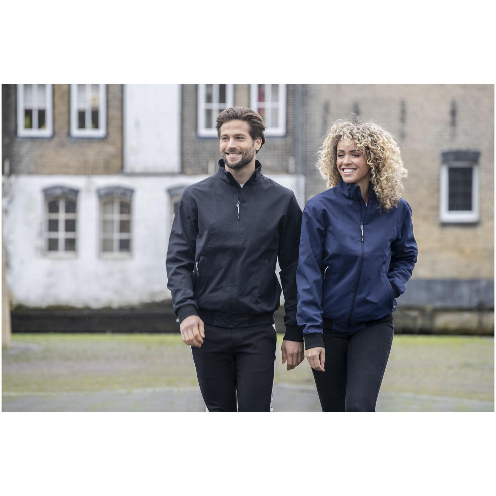 Bild på Bomberjacka Keefe Unisex