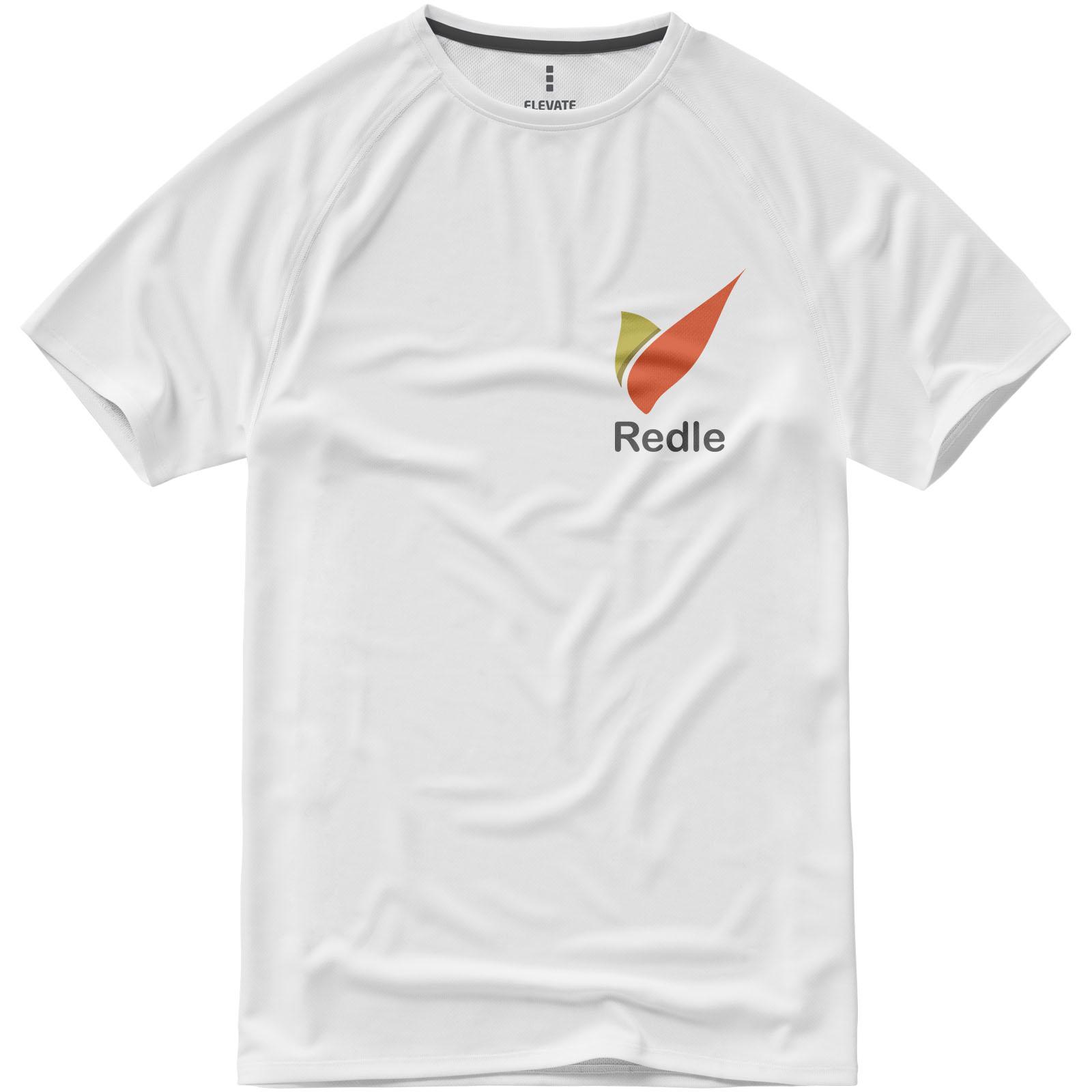Bild på Funktions T-shirt Niagara