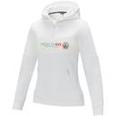 Bild på Hoodie Sayan Anorak Dam