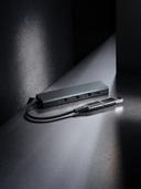 Bild på USB-hub Terra 3 USB portar